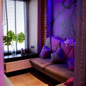 Фотография hookah bar MAMOONIA Lounge Bar Арбат