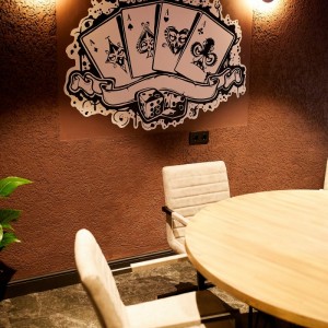 Фотография hookah bar MAMOONIA Lounge Bar Арбат