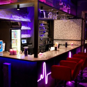 Фотография hookah bar MAMOONIA Lounge Bar Арбат