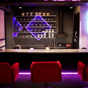 Фотография hookah bar MAMOONIA Lounge Bar Арбат