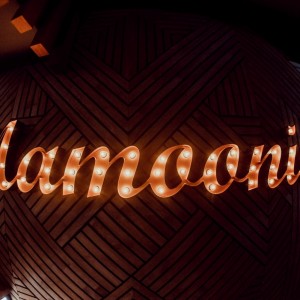 Фотография кальянная Mamoonia на Покровке