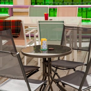 Фотография hookah bar MAMOONIA Lounge Таганка