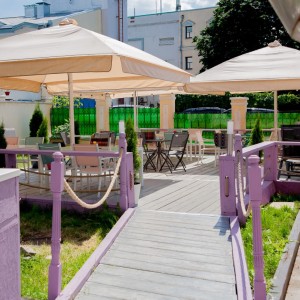 Фотография hookah bar MAMOONIA Lounge Таганка
