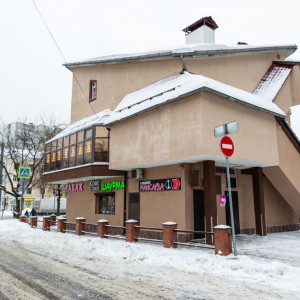 Фотография hookah bar Мансарда