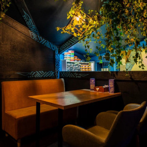 Фотография hookah bar Мансарда