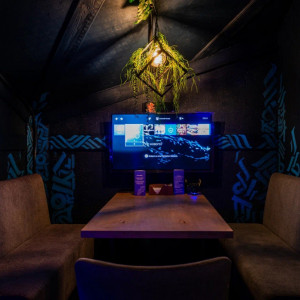 Фотография hookah bar Мансарда