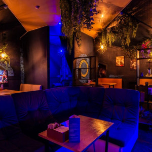 Фотография hookah bar Мансарда