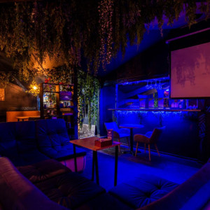 Фотография hookah bar Мансарда