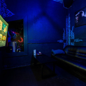 Фотография hookah bar Мансарда