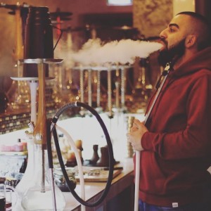 Фотография кальянная Marmelad Lounge