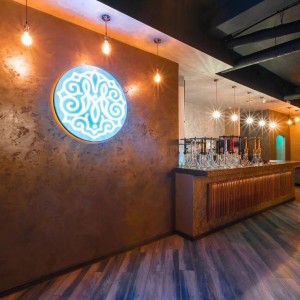 Фотография кальянная Marmelad Lounge
