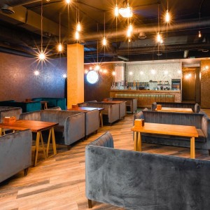 Фотография кальянная Marmelad Lounge