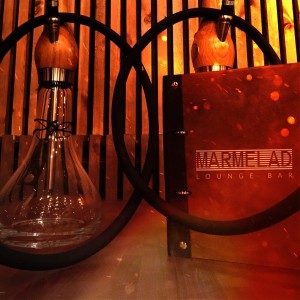 Фотография кальянная Marmelad Lounge