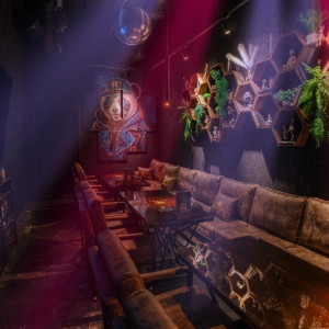 Фотография hookah bar Караоке - бар Барвиха Voice I Марьино