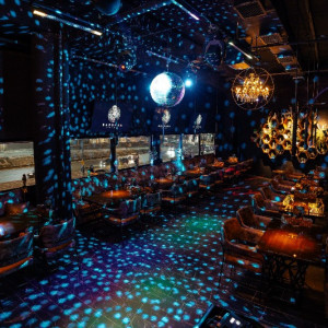 Фотография hookah bar Караоке - бар Барвиха Voice I Марьино