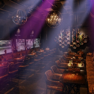 Фотография hookah bar Караоке - бар Барвиха Voice I Марьино