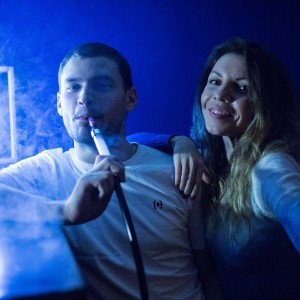 Фотография hookah bar Meduzzza