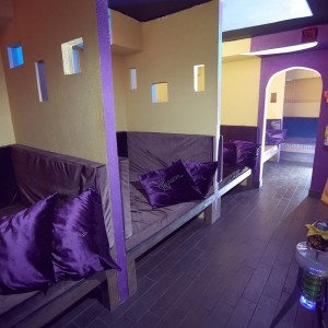Фотография hookah bar Meduzzza
