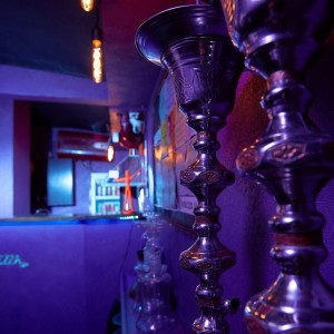 Фотография hookah bar Meduzzza