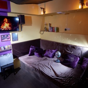 Фотография hookah bar Meduzzza