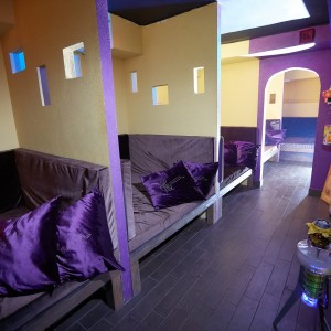 Фотография hookah bar Meduzzza