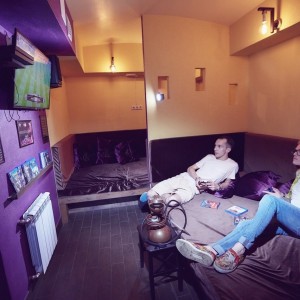 Фотография hookah bar Meduzzza
