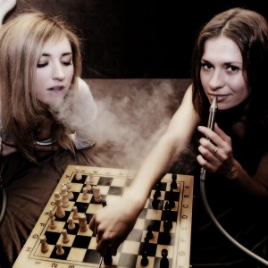 Фотография hookah bar Meduzzza
