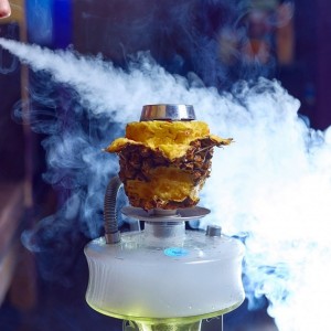 Фотография hookah bar Meduzzza