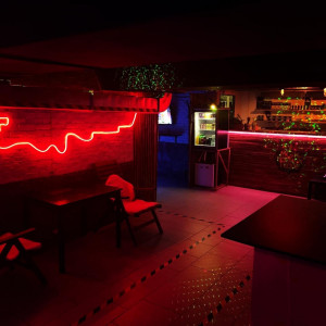 Фотография hookah bar MGK Lounge