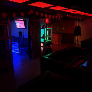 Фотография hookah bar MGK Lounge