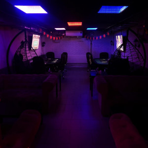 Фотография hookah bar MGK Lounge