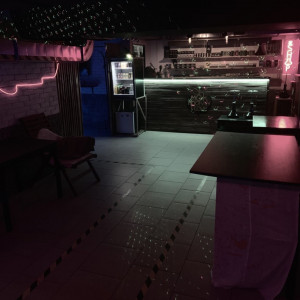 Фотография hookah bar MGK Lounge