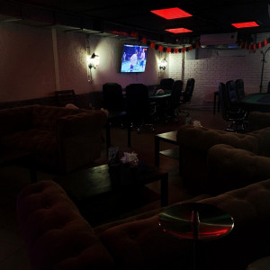 Фотография hookah bar MGK Lounge
