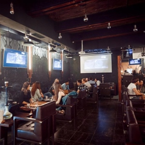 Фотография hookah bar MiD
