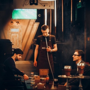 Фотография hookah bar MiD