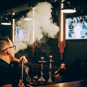 Фотография hookah bar MiD