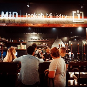Фотография hookah bar MiD