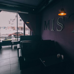 Фотография hookah bar Mist Poima