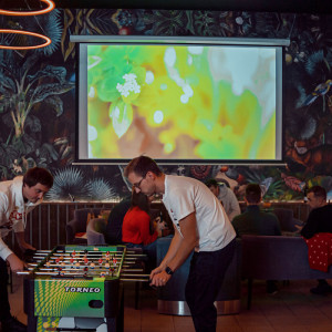 Фотография hookah bar Mr. Shishka