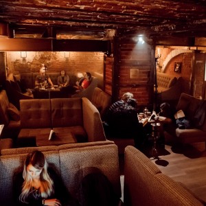 Фотография hookah bar Mr. Mishka