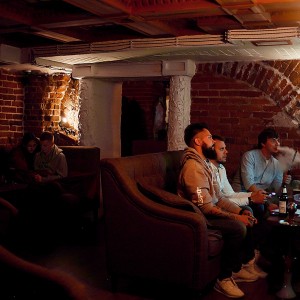 Фотография hookah bar Mr. Mishka