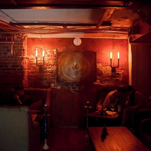 Фотография hookah bar Mr. Mishka