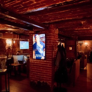 Фотография hookah bar Mr. Mishka