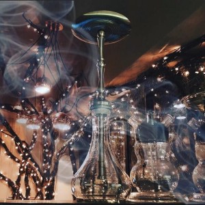 Фотография hookah bar Misty Wood (Проспект Мира)