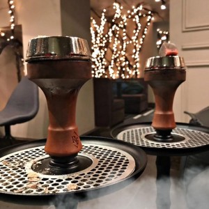 Фотография hookah bar Misty Wood (Проспект Мира)