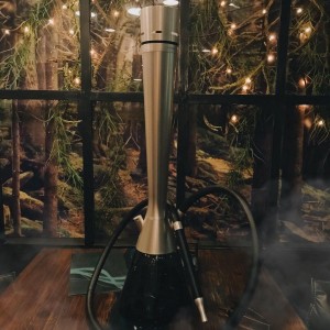 Фотография hookah bar Misty Wood (Проспект Мира)