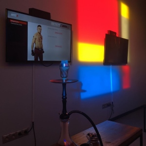 Фотография hookah bar Mondriann Lounge
