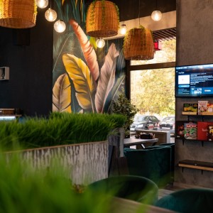 Фотография hookah bar МосКальян Бабушкинская