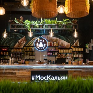 Фотография hookah bar МосКальян Бабушкинская