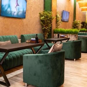 Фотография hookah bar МосКальян Бабушкинская